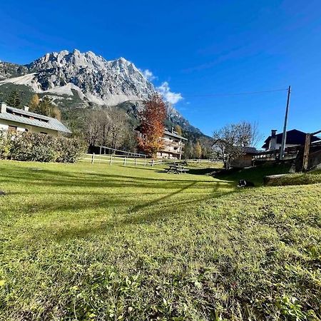 Villanova  Home In Dolomiti מראה חיצוני תמונה