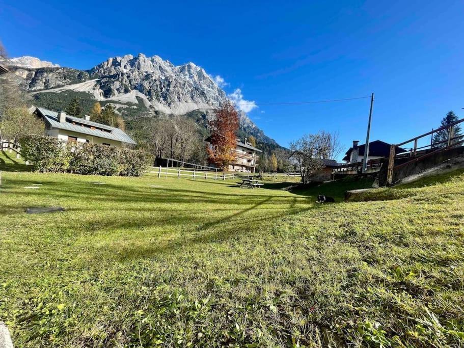 Villanova  Home In Dolomiti מראה חיצוני תמונה