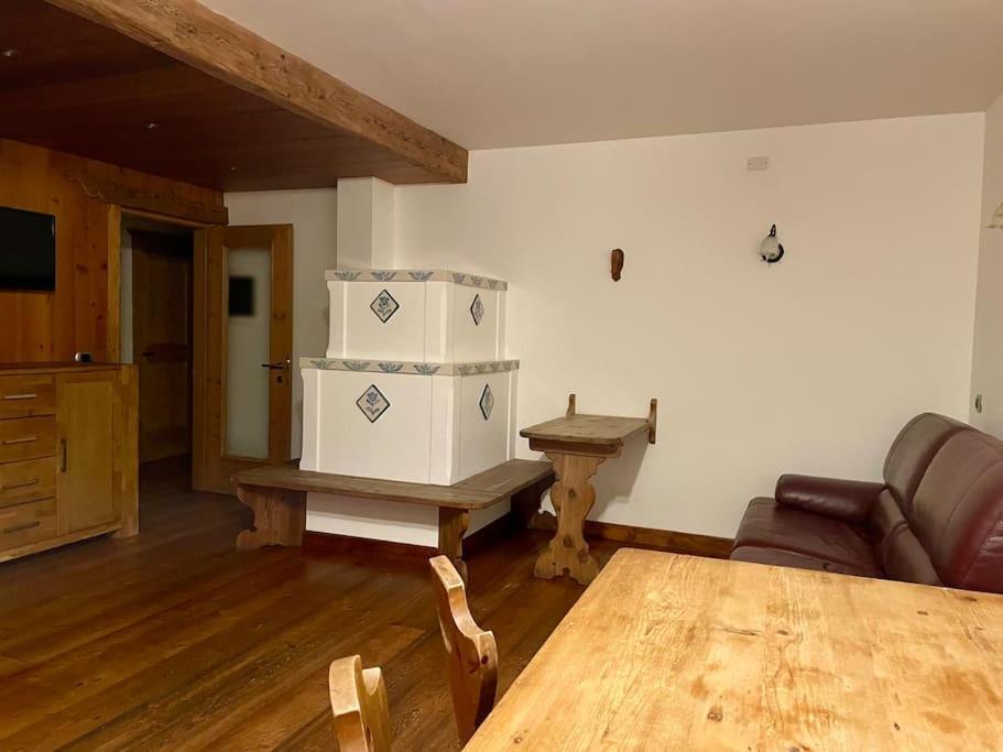 Villanova  Home In Dolomiti מראה חיצוני תמונה