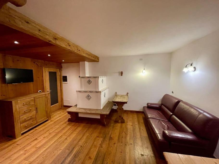 Villanova  Home In Dolomiti מראה חיצוני תמונה