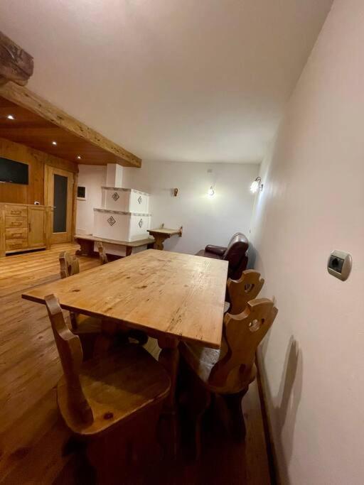 Villanova  Home In Dolomiti מראה חיצוני תמונה