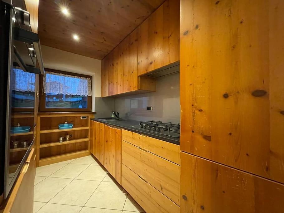 Villanova  Home In Dolomiti מראה חיצוני תמונה