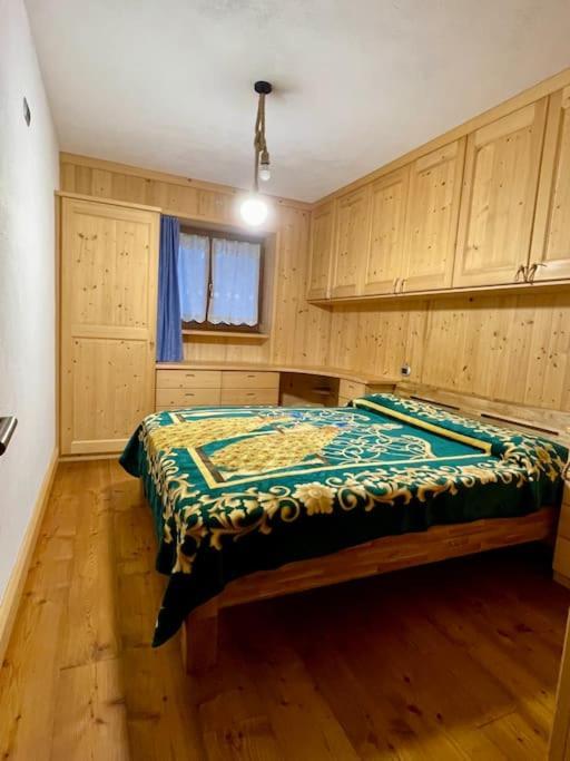 Villanova  Home In Dolomiti מראה חיצוני תמונה