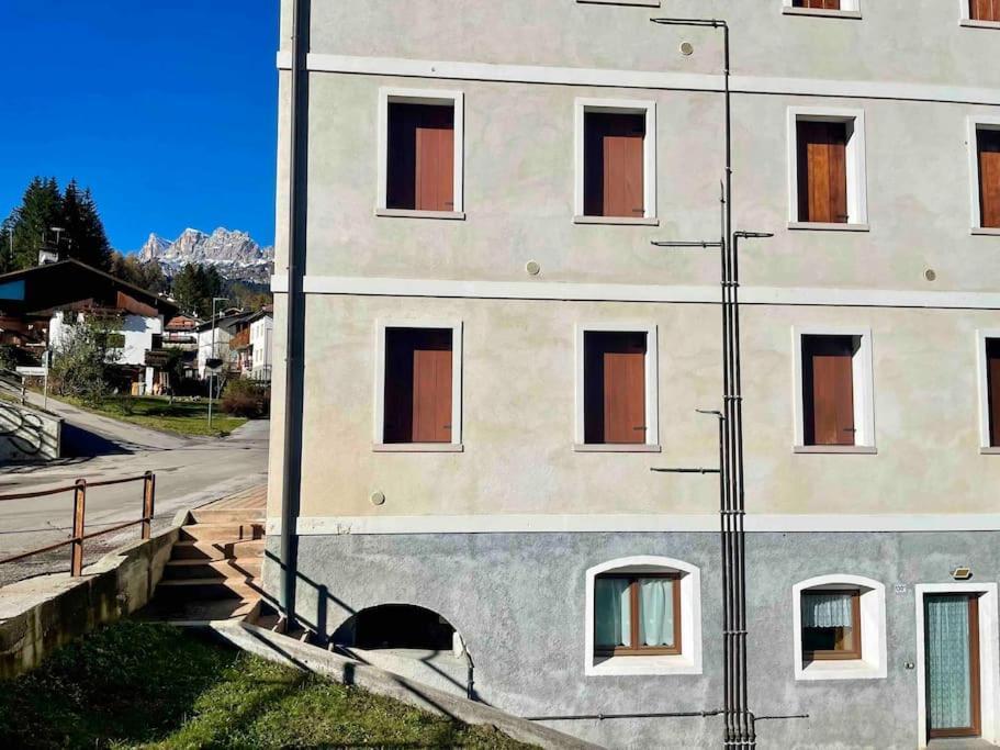 Villanova  Home In Dolomiti מראה חיצוני תמונה