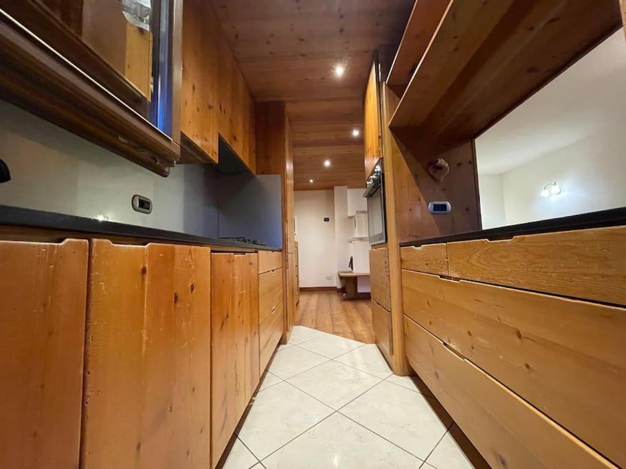 Villanova  Home In Dolomiti מראה חיצוני תמונה