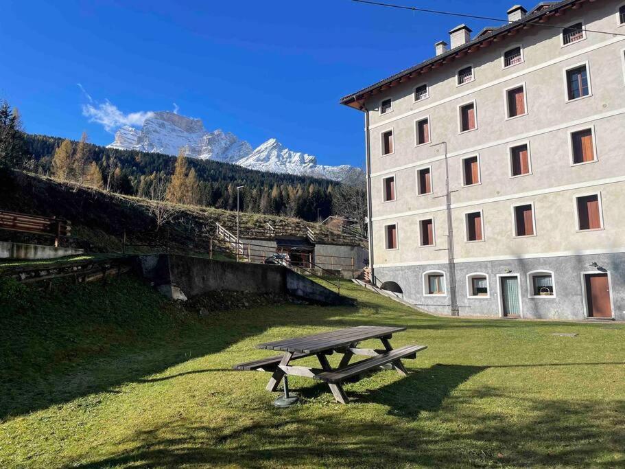 Villanova  Home In Dolomiti מראה חיצוני תמונה