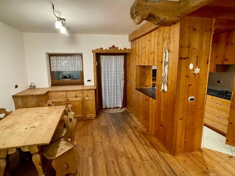 Villanova  Home In Dolomiti מראה חיצוני תמונה