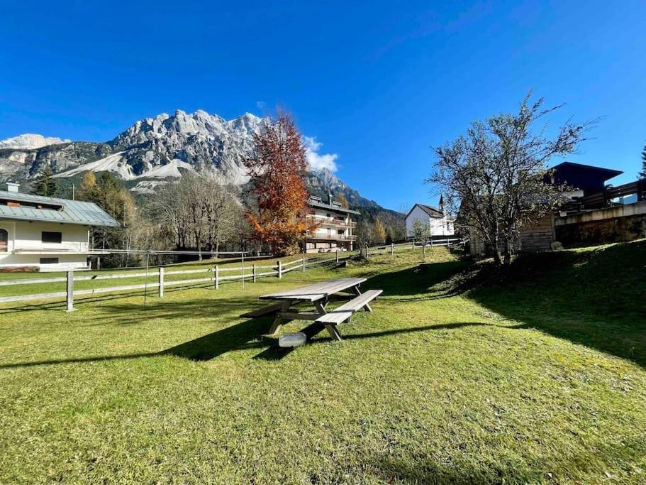 Villanova  Home In Dolomiti מראה חיצוני תמונה